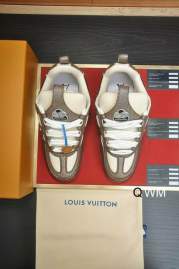 Picture of Louis Vuitton Shoes _SKULVsz35-45WM080112872